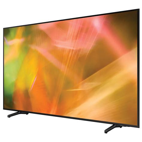 SAMSUNG UA85U8000 85'' UHD TV; Crystal Processor 4K Engine; HDR 10+ (Support); Mega Contrast; Motion Xcelerator; Smart TV (Tizen